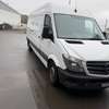 Je mets en vente mon Mercedes sprinter thumb 5