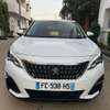 Peugeot 3008  2018 thumb 9