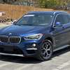 BMW X1  2016 thumb 0