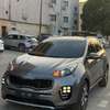 KIA SPORTAGE  ANNÉE 2017 thumb 1