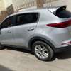 KIA SPORTAGE 2019 thumb 6