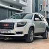 GMC Acadia 2017 thumb 1