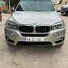 WANTER BMW x5 Année 2015 full options intérieur cuir marron thumb 0