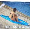 Clean Beach (Protège des projections de sable) thumb 2