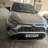 Toyota Rav 4 2021 thumb 0