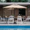 PARFAIT POUR VOTRE JARDIN, TERRASSE OU LA PLAGE thumb 0