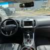 Ford Edge Titanium 2015 4 cylindres 4WD thumb 9