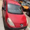 Peugeot Partner 2014 thumb 0