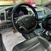 2017 KIA FORTE EX thumb 7