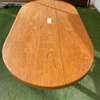 À VENDRE TABLE À MANGER EN BOIS MASSIF – FAIT MAIN thumb 2