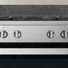 CUISINIERE HOTPOINT 4FEUX A GAZ 60X60 FOUR A GAZ GRIS thumb 3