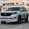 Toyota landcruiser VX thumb 0