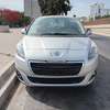 PEUGEOT 5008 DE 7 PLACES thumb 0