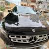 Mercedes GLA 4Matic thumb 0