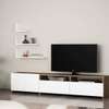 TABLE TV + ÉTAGÈRE T725 thumb 0