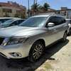 Nissan Pathfinder 2015 thumb 0
