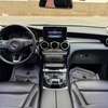 Mercedes benz glc 220 D 2018 thumb 12