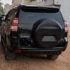 TOYOTA PRADO DIESEL MANUEL 2016 thumb 2
