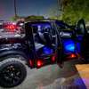 FORD RANGER RAPTOR 2019 thumb 11