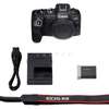 Canon EOS R8 objectif 18-45mm thumb 0