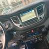 Hyundai Tucson 2017 thumb 12