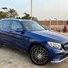 Mercedes GLC 43 2018 thumb 1