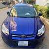 Ford Focus 2014 thumb 0
