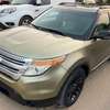 Ford Explorer Full Options 7 places 2.0L 2013 thumb 0