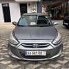 Hyundai Accent 2015 thumb 0