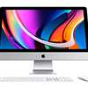 iMac 27 pouces i5 8GB SSD 256GB thumb 2