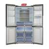 REFRIGERATEUR SIDE BY SIDE 560LITRES 4P SMART TEC thumb 0