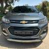 CHEVROLET TRAX 2017 thumb 4