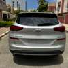 Hyundai Tucson  Année 2025 Automatique thumb 4