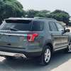 Ford Explorer XLT 2016 4Cylindres thumb 3