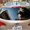 Kia Sportage 2015 thumb 7
