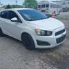 Chevrolet SONIC 2016 thumb 5