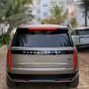 Range rover Vogue thumb 7