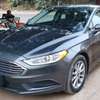 FORD FUSION SE 2017 thumb 5