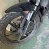 Honda CBR125 thumb 1