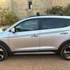 2017 Hyundai Tucson 1.6 Limited thumb 1