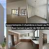 Appartements F3, F4 & F5 à louer au Plateau – Dakar thumb 3