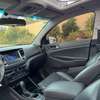 Hyundai Tucson 2.0 thumb 5