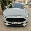 Ford fusion titanium thumb 0
