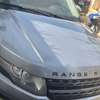 Range Rover Évoque SD4 thumb 1
