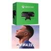 Console Xbox One 500go (occasion) + 1 jeu cd  + 1  Manette thumb 2
