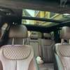 Hyundai  Santafee  2020 thumb 6
