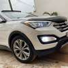HYUNDAI SANTAFE LIMITED 2013 thumb 2