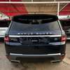 RANGE ROVER SPORT 2020 thumb 1
