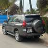 Toyota Prado VX thumb 4