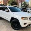 Jeep Cherokee Limited 2016 thumb 9